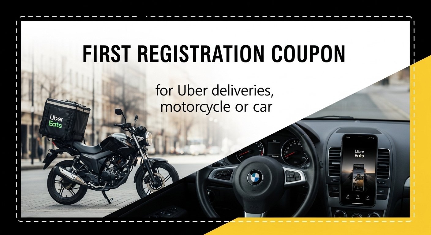 🚗 Motorista da Uber: Como Começar, Quanto Ganhar e Como Receber Até R$ 400 de Bônus CURSOSS