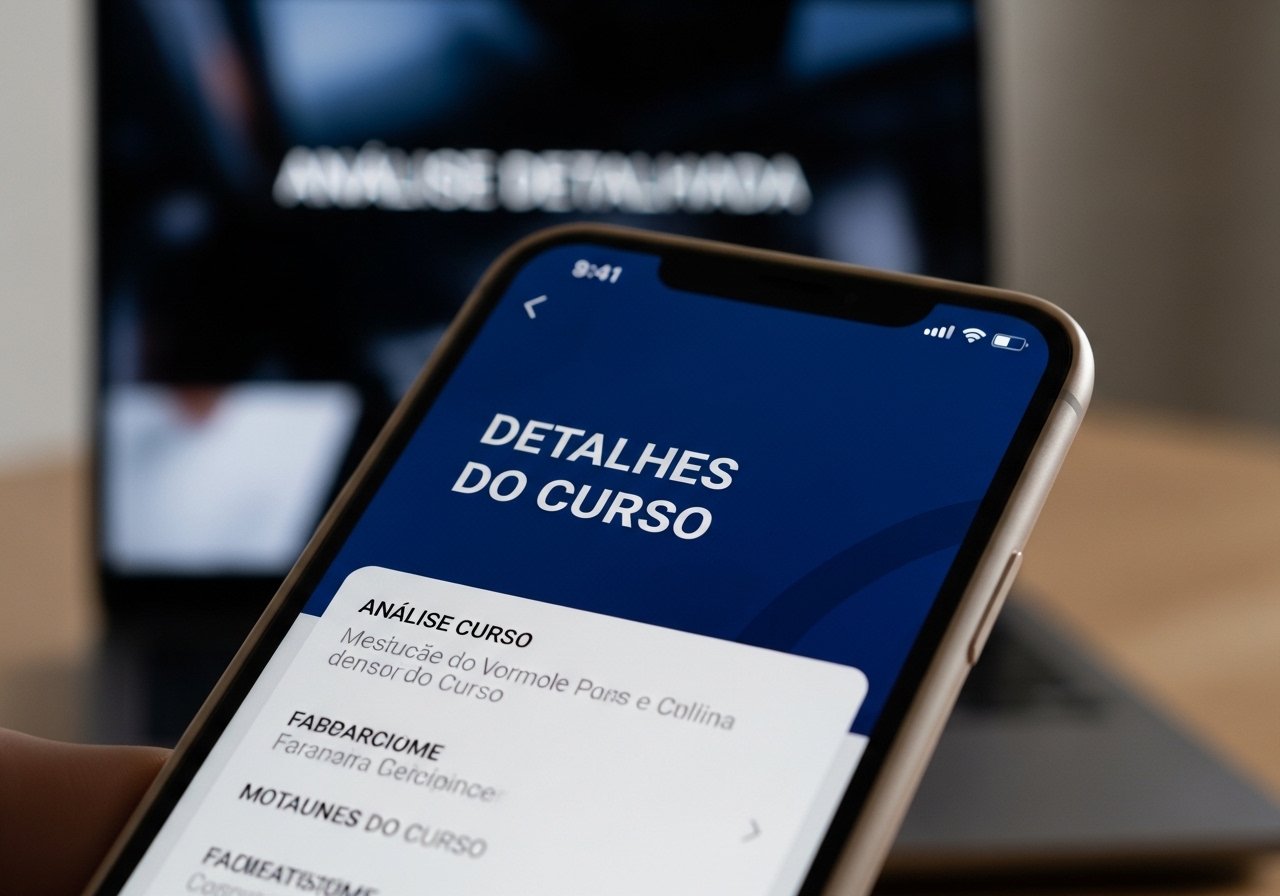 Mentoria O Mundo das Grandes Operações — Dr. Augusto Mendes: Estratégia Jurídica Avançada para Casos de Grande Repercussão CURSOSS