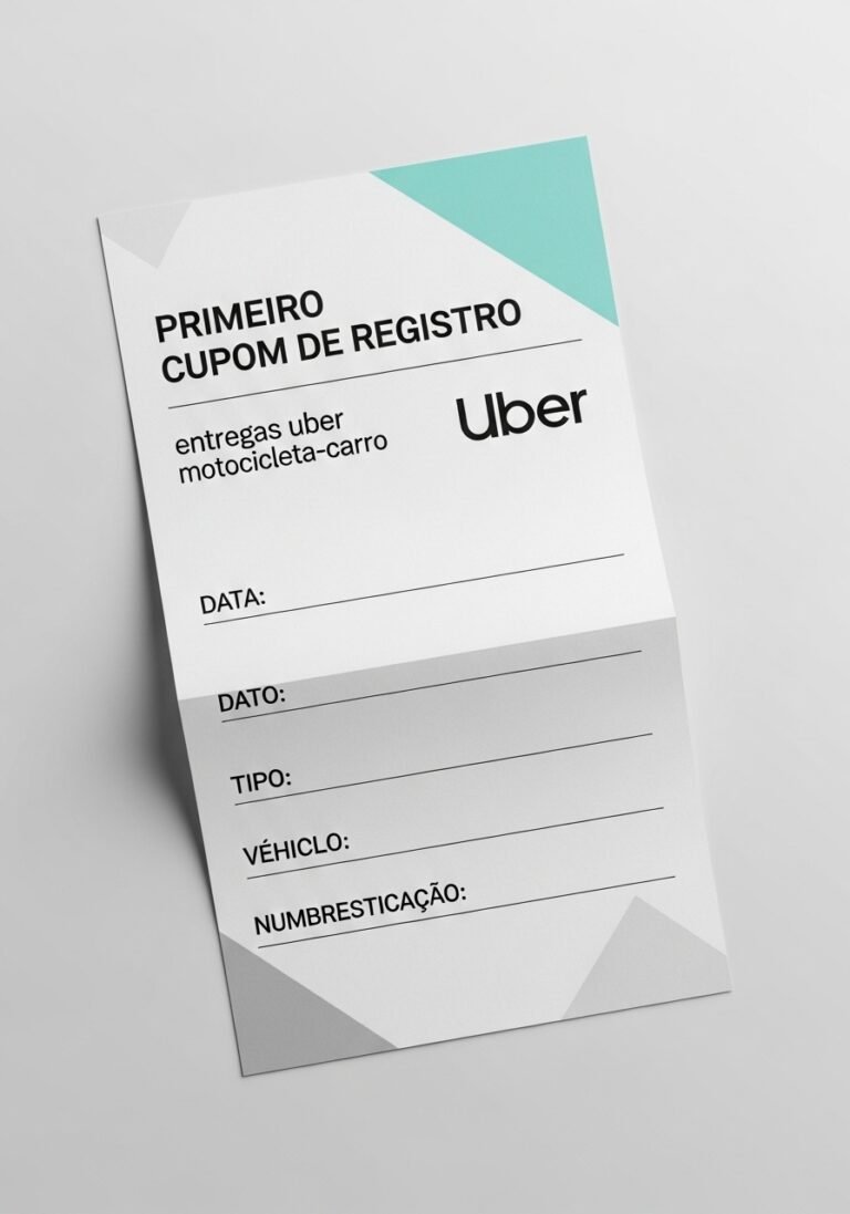 🚀 Como Ganhar R$ 400 de Bônus na Uber?