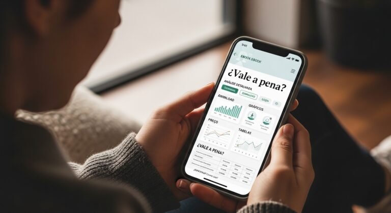 Professor Jonas teaching English with digital tools