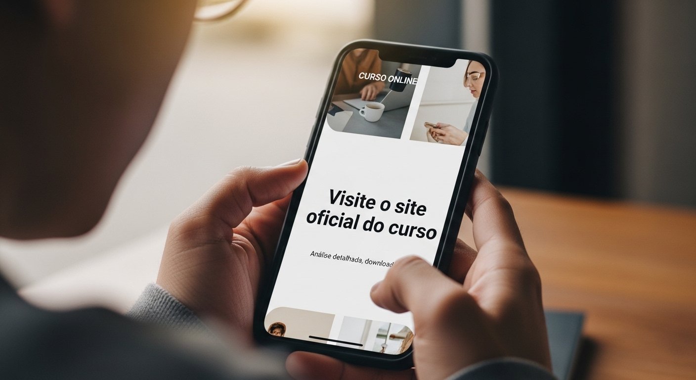 Vidas Bloqueadas (Ivan Maia) — isso realmente destrava sua vida ou apenas reorganiza sua percepção emocional? CURSOSS