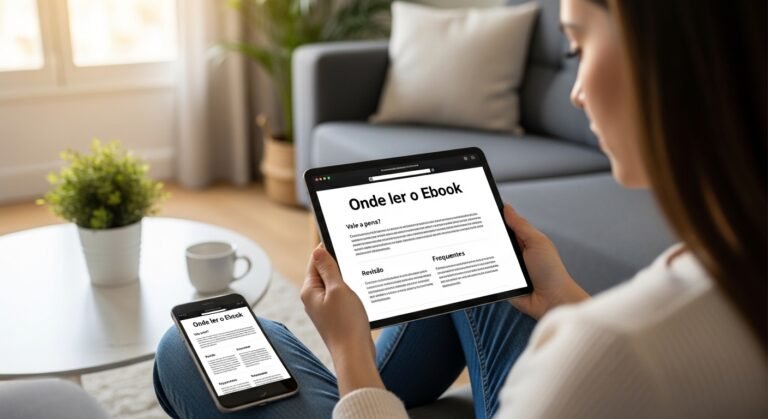 Escola de Bolo 4.0: Transforme a sua cozinha num negócio lucrativo