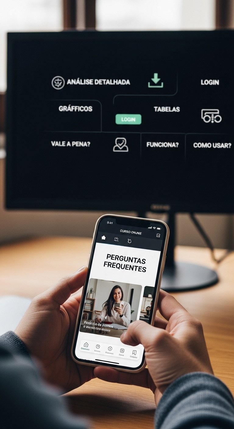 Passaporte iQuímica 2026 (IQPASS) funciona para quem trava em Química mesmo estudando todo dia? CURSOSS