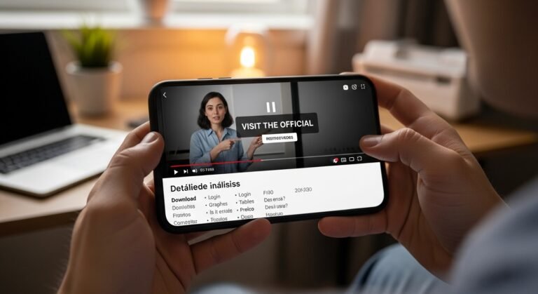 Como Fazer Seu Canal no YouTube Crescer Usando o Método Mestres do Algoritmo