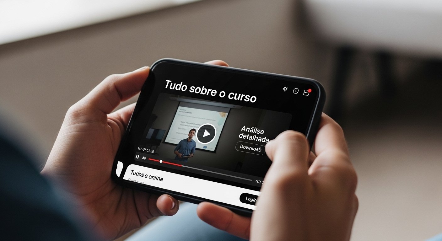 Especialização em Engenharia de IA Dev + Eficiente [Veredito do Auditor]: Alberto Luiz CURSOSS