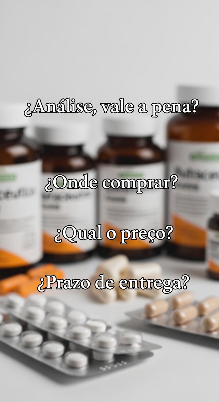 MaxProst Funciona? A Verdade Sobre o Suplemento para Próstata e Vitalidade Masculina CURSOSS