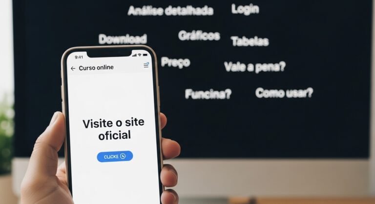 Como converter seu tempo de tela em renda em dólar usando apenas o celular