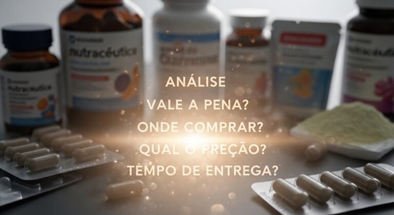 Ameno Life – Suplemento para menopausa