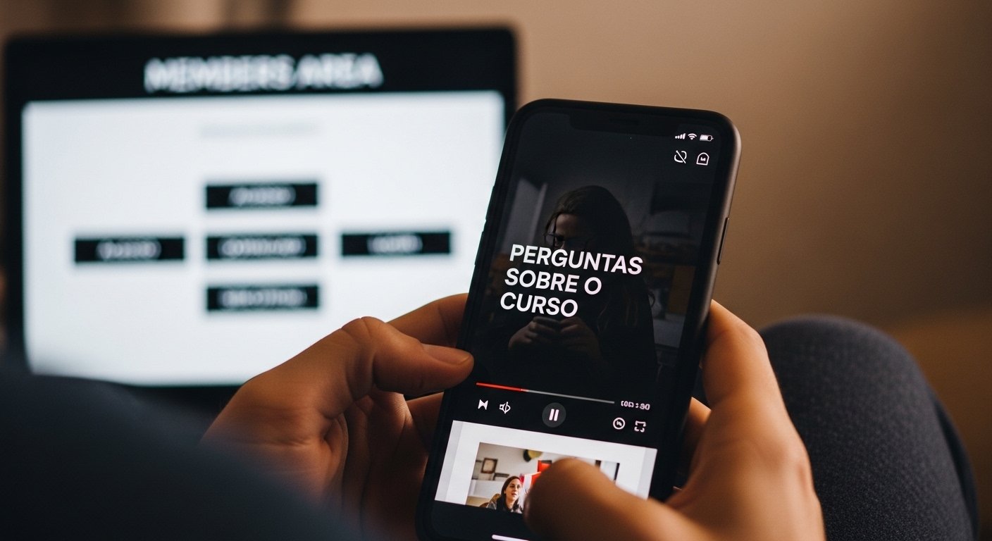 Mentoria “Viva Sempre com Dinheiro” – Nádia Pace CURSOSS