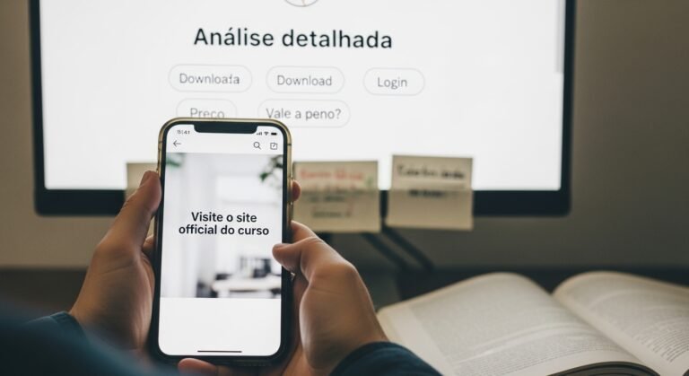 Metodologia Nádia Pace funciona? vale a pena para sair das dívidas ou é só mais um curso financeiro? (análise prática e pouco concorrida)