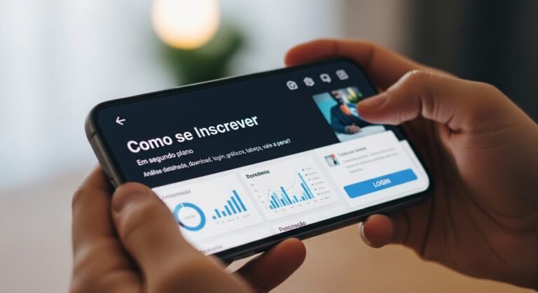 Você sente que está perdendo sinais importantes sobre sua vida e não sabe o que esperar do futuro?