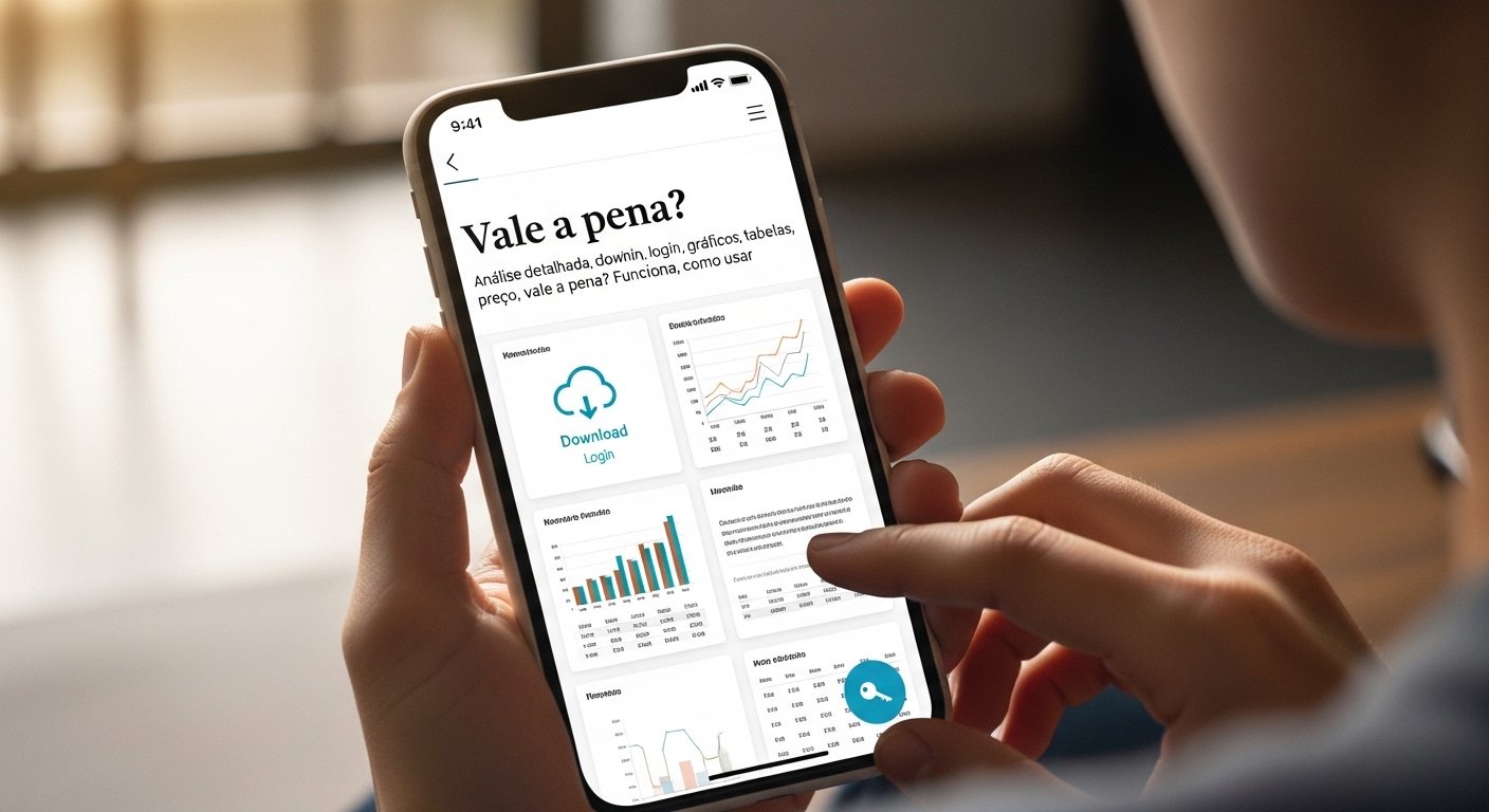 Portrait of Dr. Andréa Vermont, psychoanalyst, in a modern office with books and spiritual symbols, representing the contemporary psychoanalysis course.