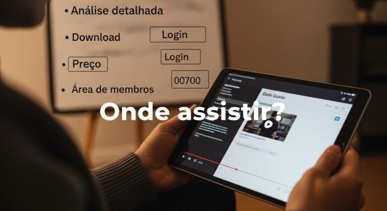 Curso Superior Sequencial – Instituto Óliver – Mateus Oliver