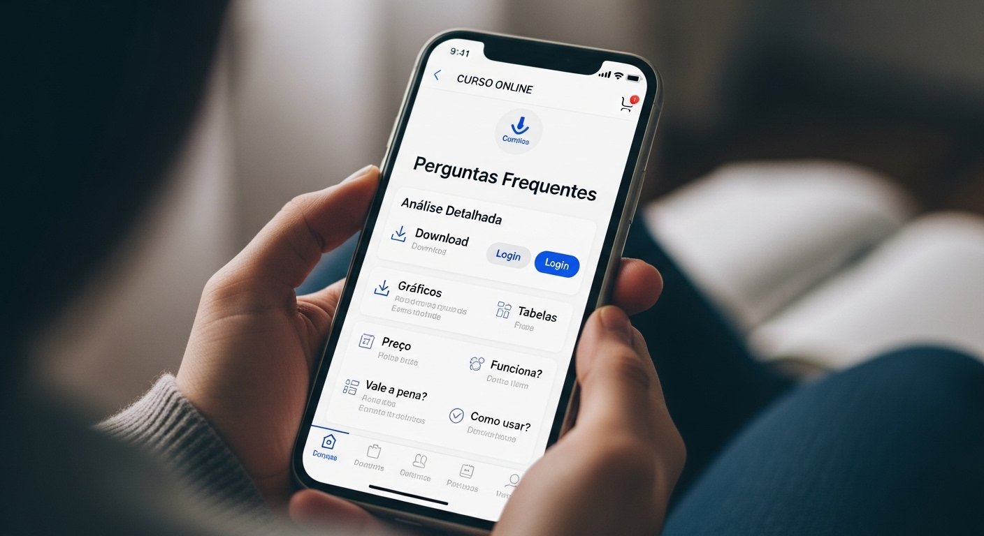 Fluxo de Caixa para BPO: A Engenharia de Dados que Separa Operadores de Consultores CURSOSS