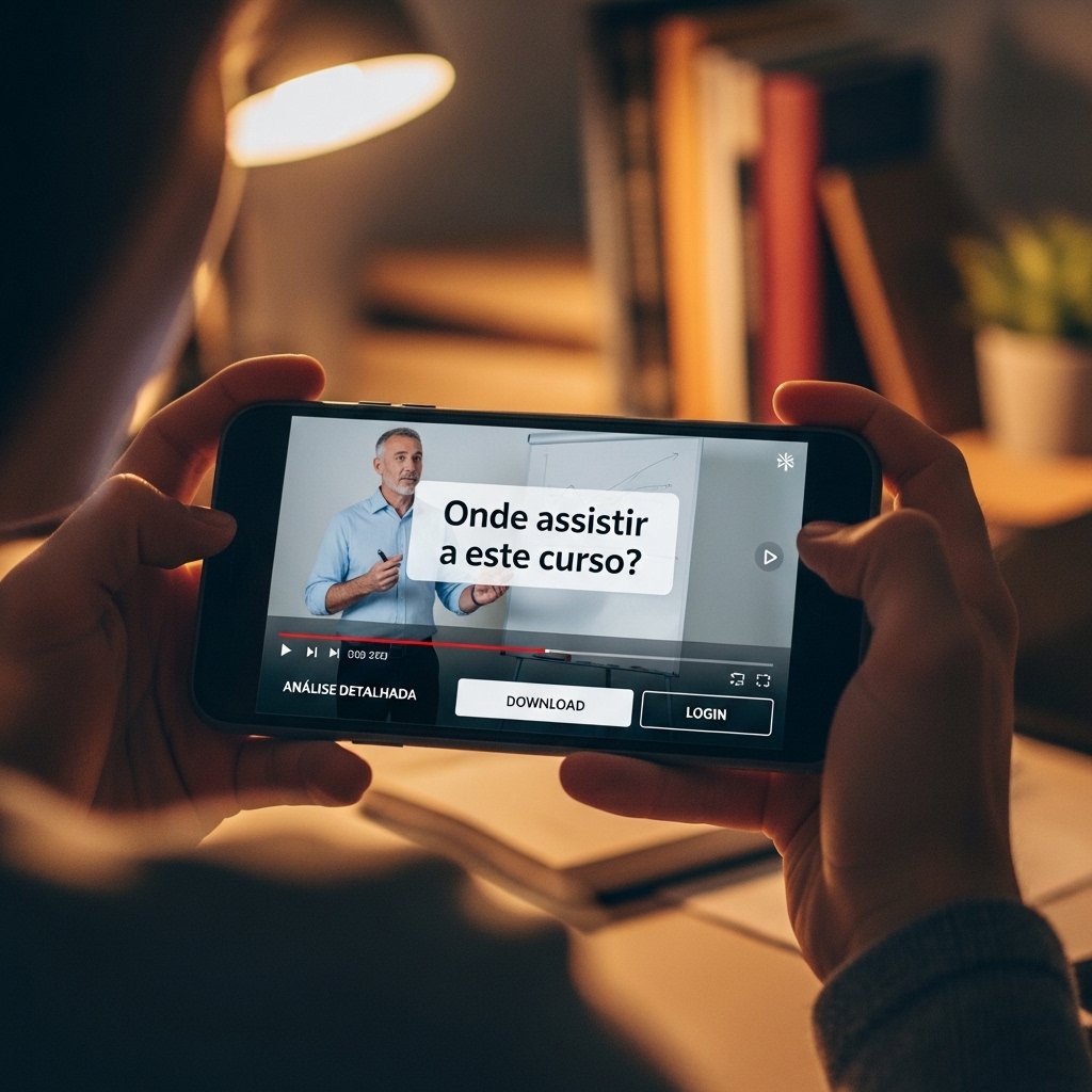 AndreaAI Equilíbrio Emocional 24h: Dra. Andrea Vermont - A Revolução da Psicanálise Digital CURSOSS