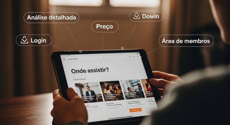 Dominar RAG e Agentes – Especialização Dev + Eficiente – Alberto Souza