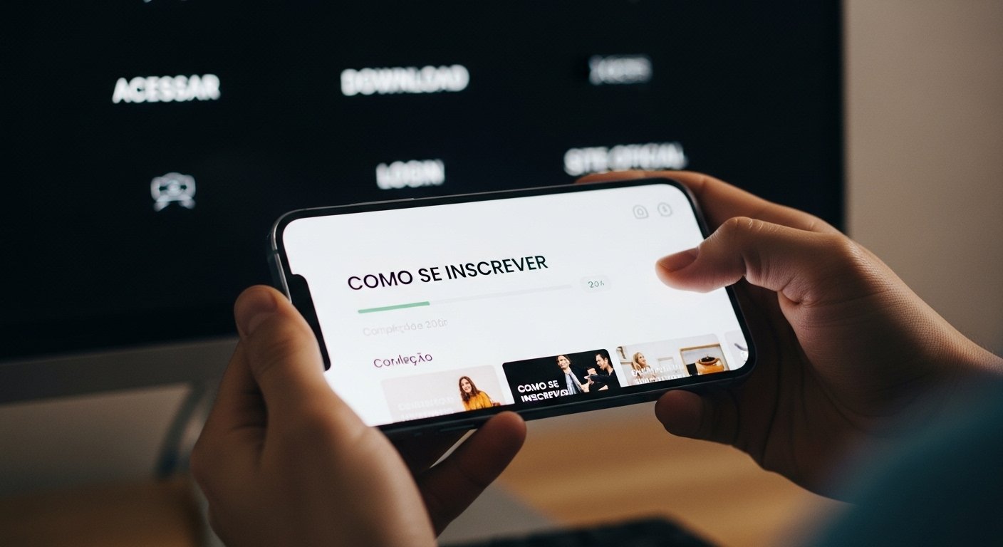 Onde está na Bíblia - Ariel Lazari | Defesa da Fé CURSOSS