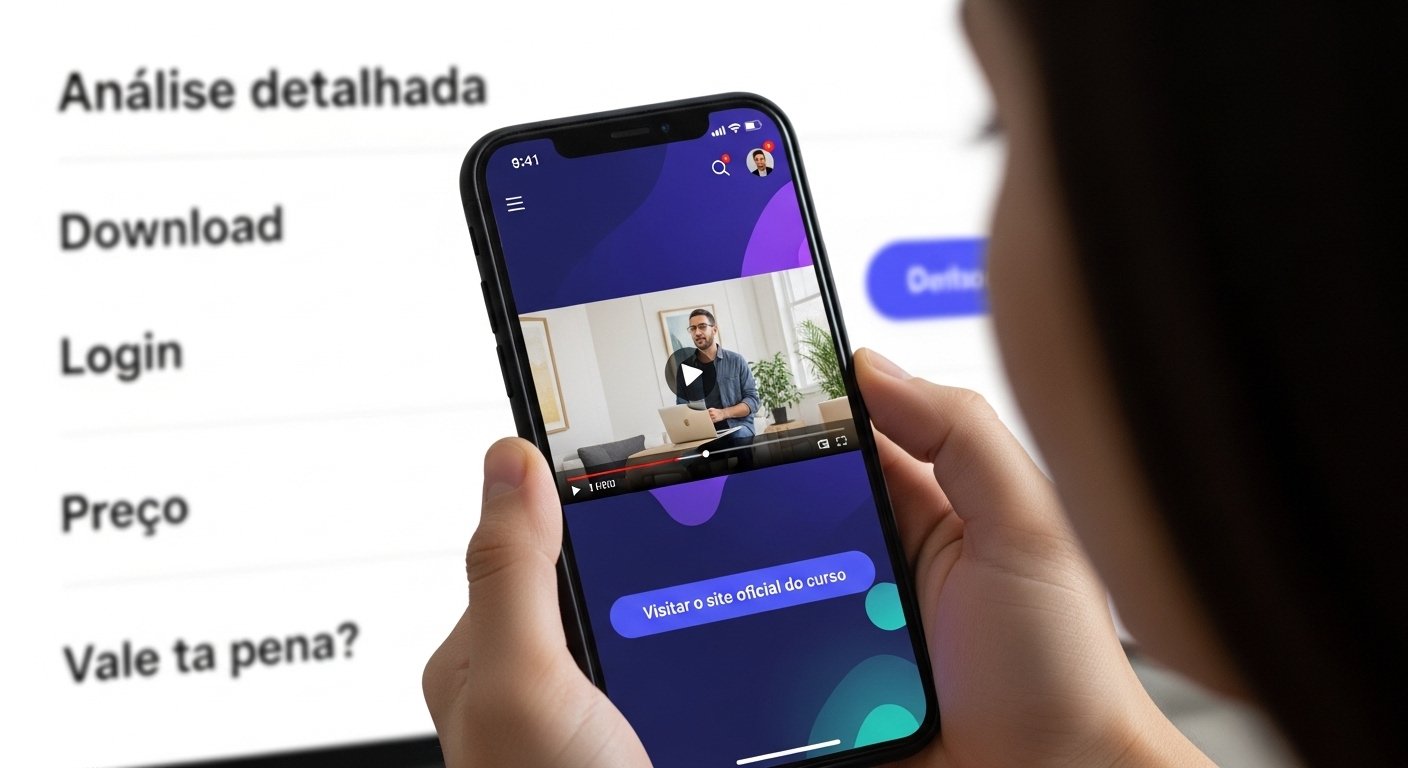 Nati Abreu Curso: o que você precisa saber antes de comprar (e como funciona o acesso) CURSOSS