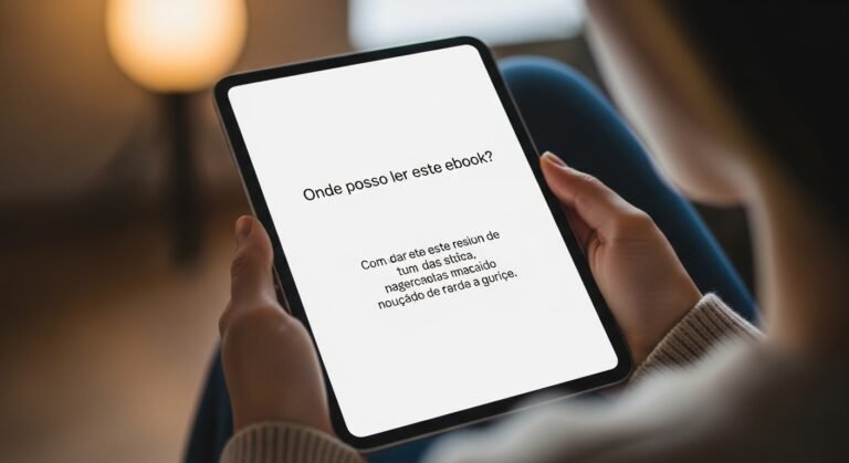 Eu testei 4 formas de entender a Bíblia sozinho; a 2ª me fez perder meses (e a última mudou tudo)