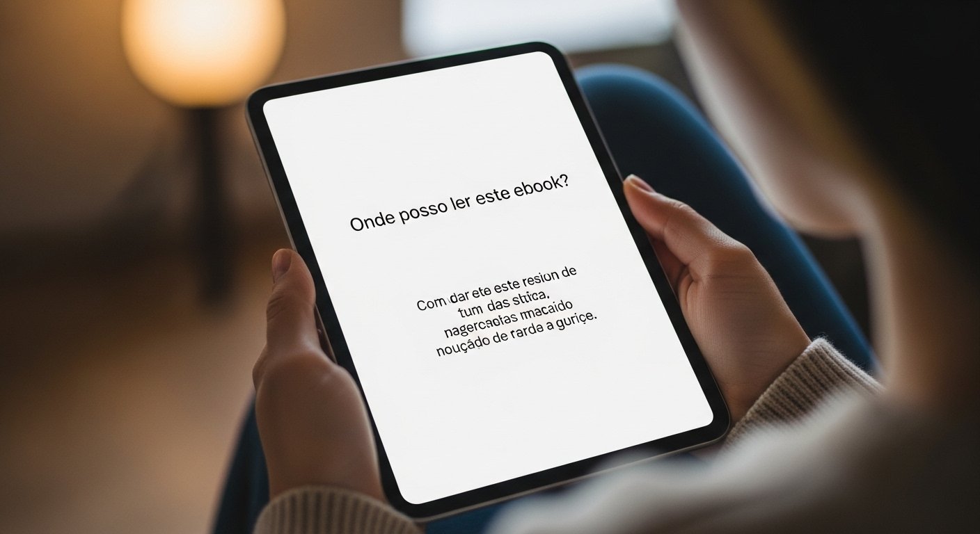Eu testei 4 formas de entender a Bíblia sozinho; a 2ª me fez perder meses (e a última mudou tudo) CURSOSS