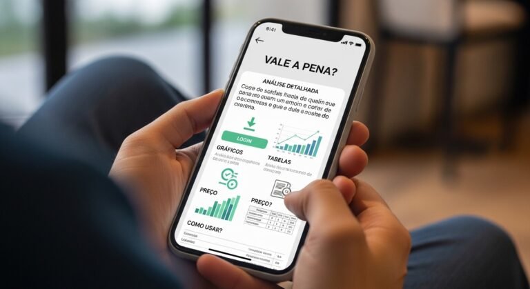 Dra Nathalia Bettio teaching advanced peptide therapy protocols in a high-tech clinic, analyzing hormonal axis data on a tablet while collaborating with a patient. Visual elements include 3D peptides, AI integration, and US clinical standards.