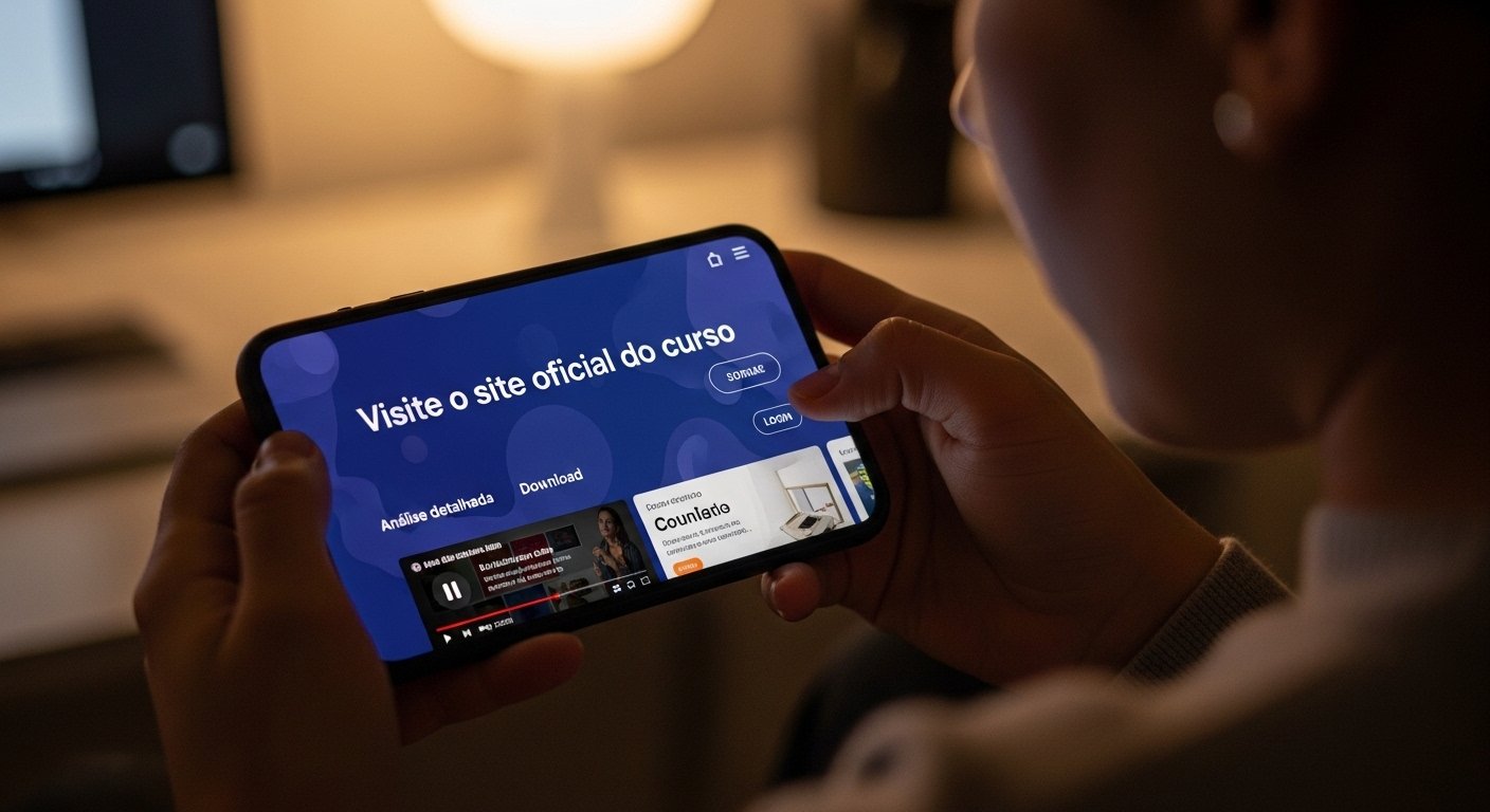 Vale a pena o Viva Sempre com Dinheiro da Nádia Pace? (Análise realista 2026) CURSOSS