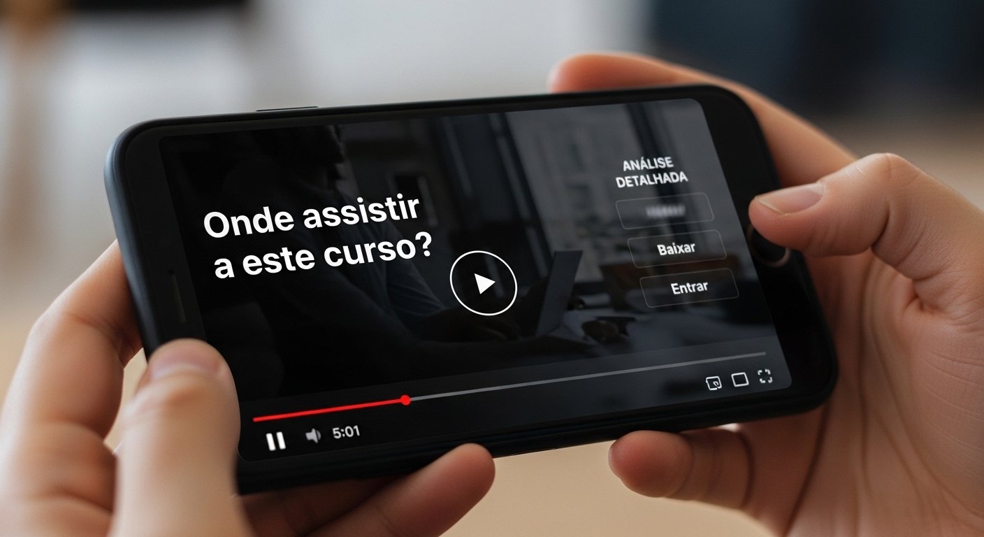 Especialização Dev + Engenharia de IA: Alberto Luiz – Domine Pipelines de IA Avançados CURSOSS