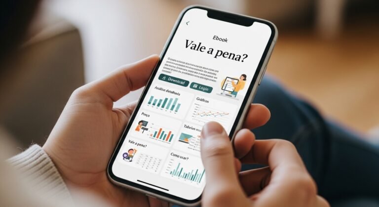 Ilustração de um estudante rodeado por ícones de memória, livros e dispositivos digitais, simbolizando o programa Memória 360.