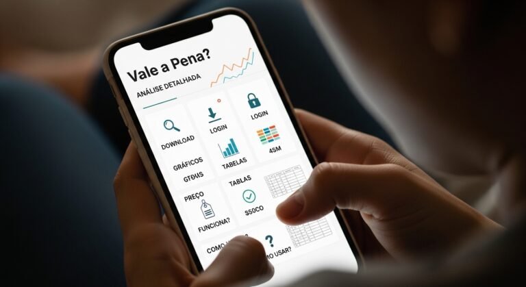 Smartphone screen displaying the AndreaAI app interface with a chatbot avatar, psychoanalytic symbols, and the name 'AndreaAI', representing 24/7 emotional support by Dr. Andrea Vermont.