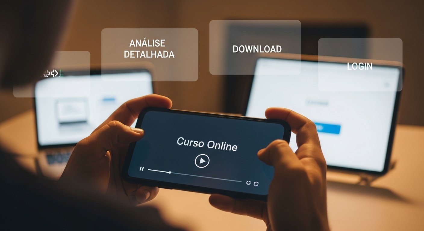Tradutor de Almas – Transforme Dor em Propósito sem Terapias Caras (compare antes de comprar) CURSOSS