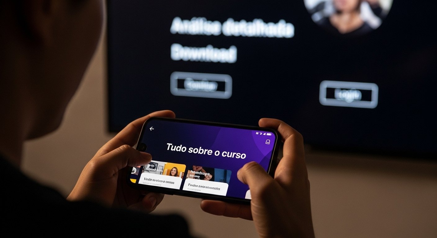 ONM AO VIVO 2026: Imersão Estratégica para Resultados Reais no Digital | Ícaro de Carvalho CURSOSS