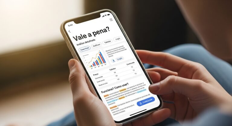 Illustration of an open Bible with highlighted passages and a smartphone screen showing a biblical reference app, set against a softly lit backdrop with a cross, representing fast biblical lookup for Catholic apologetics.