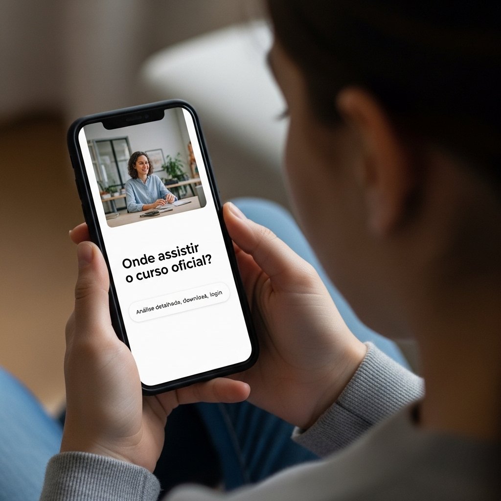 A Nova Prática Jurídica com IA [Veredito Técnico]: Inovajur Capacitação Jurídica e IA CURSOSS