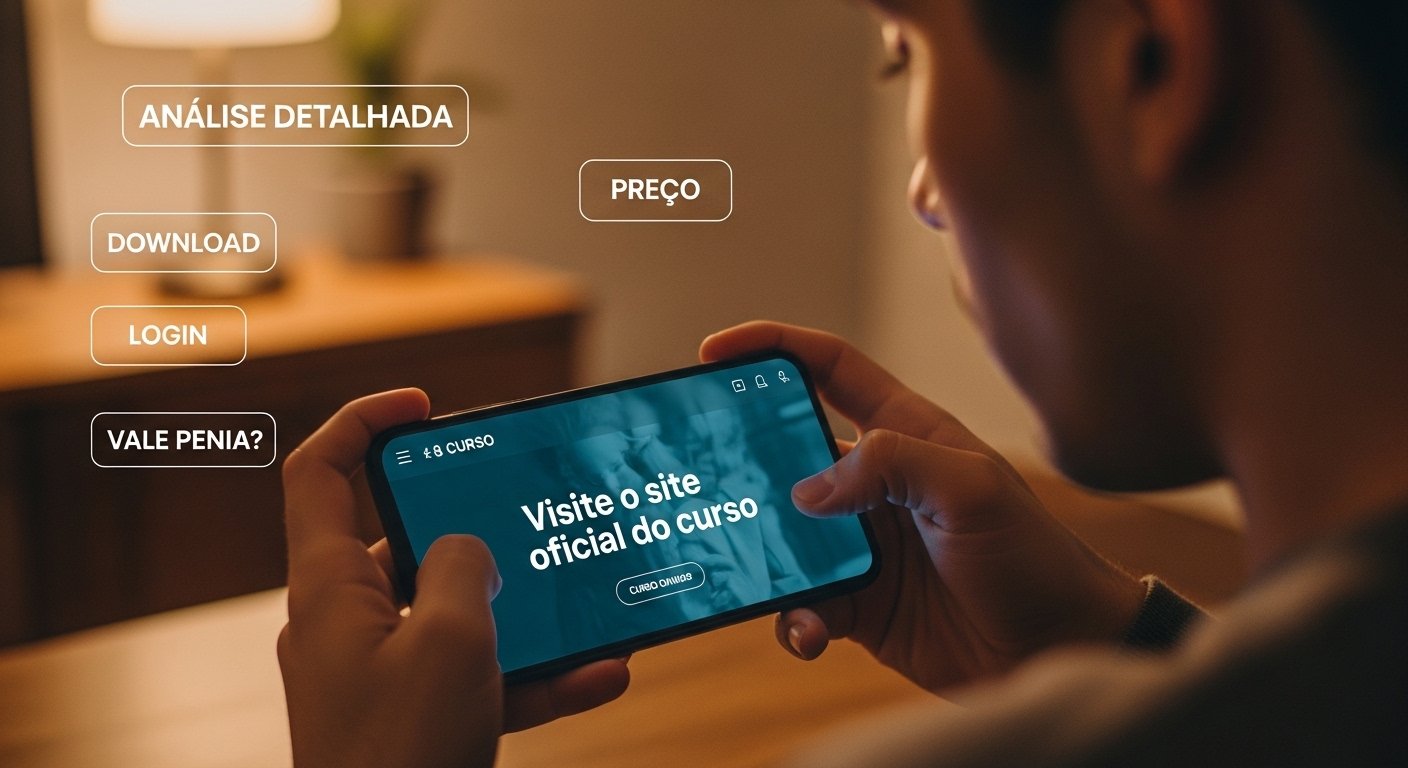 Nati Abreu Curso: funciona para ganhar renda extra online? método com IA para iniciantes em 2026 CURSOSS