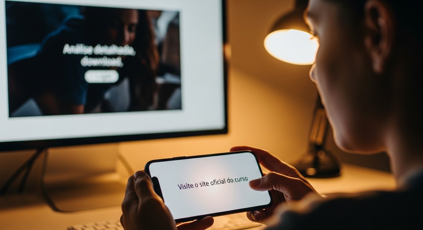 A Bíblia Comentada resolve a falta de profundidade no estudo bíblico? Sim, através de uma lente arqueológica e histórica que remove o "achismo" da interpretação das Escrituras. CURSOSS