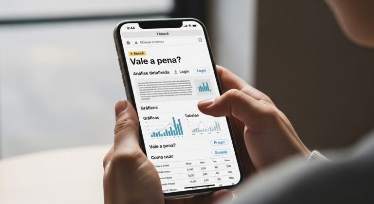 Julia Santos ministrando curso de sexualidade em ambiente virtual