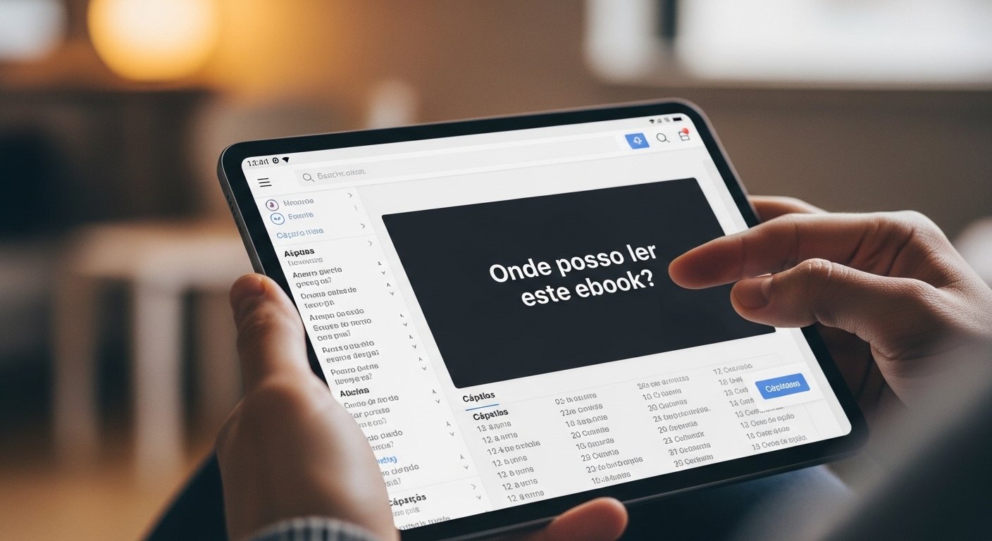 O Silêncio que Custa a Fé: Por que a Ignorância Bíblica é o Alvo das Heresias Modernas CURSOSS