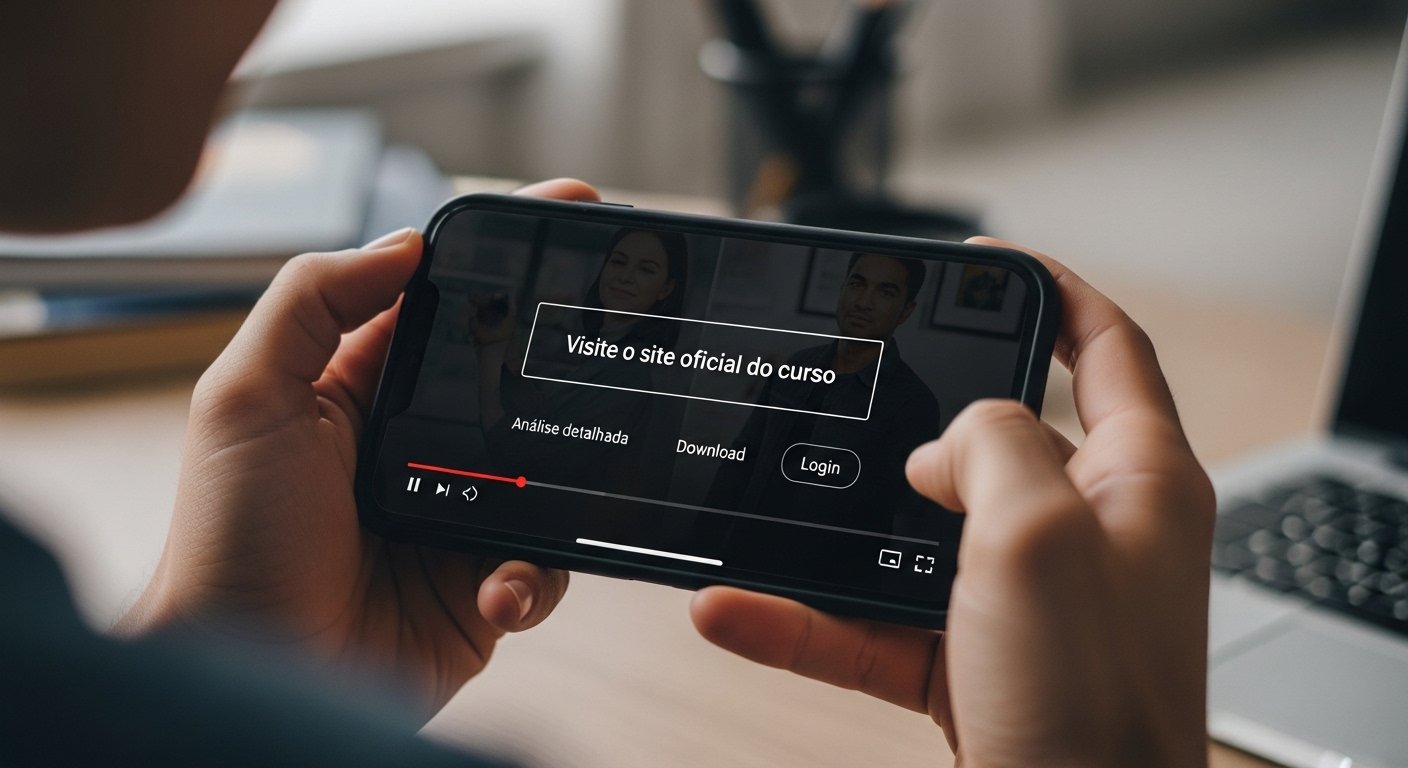 TI Total (Curso Completo) é para você? Não compre antes de ler esta análise para Profissionais de Infraestrutura e Aspirantes a TI CURSOSS