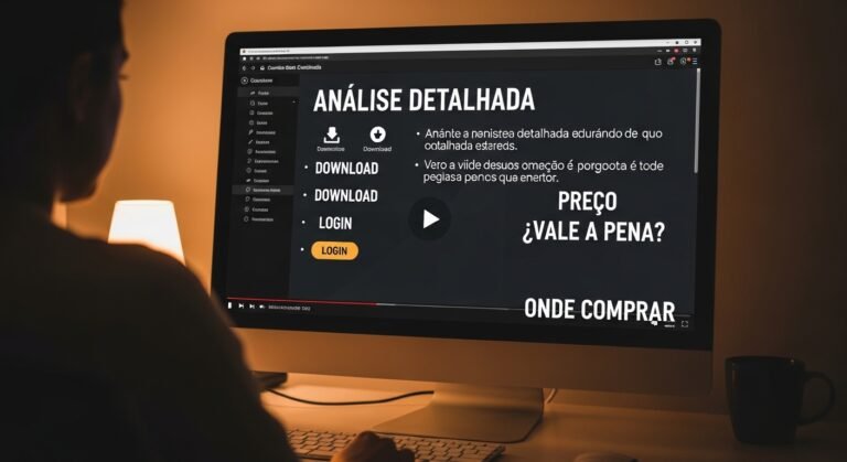 Raciocínio Lógico para Concursos – Assinatura Vitalícia – Jhoni Zini