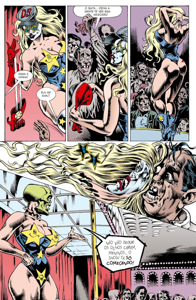 O Máskara vol. 2 - Arcudi & Fingerman | Antologia do Caos 2 https://www.cursoss.com.br/o-maskara-vol-2-arcudi-fingerman-antologia-do-caos/ O Máskara vol. 2 - Arcudi & Fingerman | Antologia do Caos CURSOSS