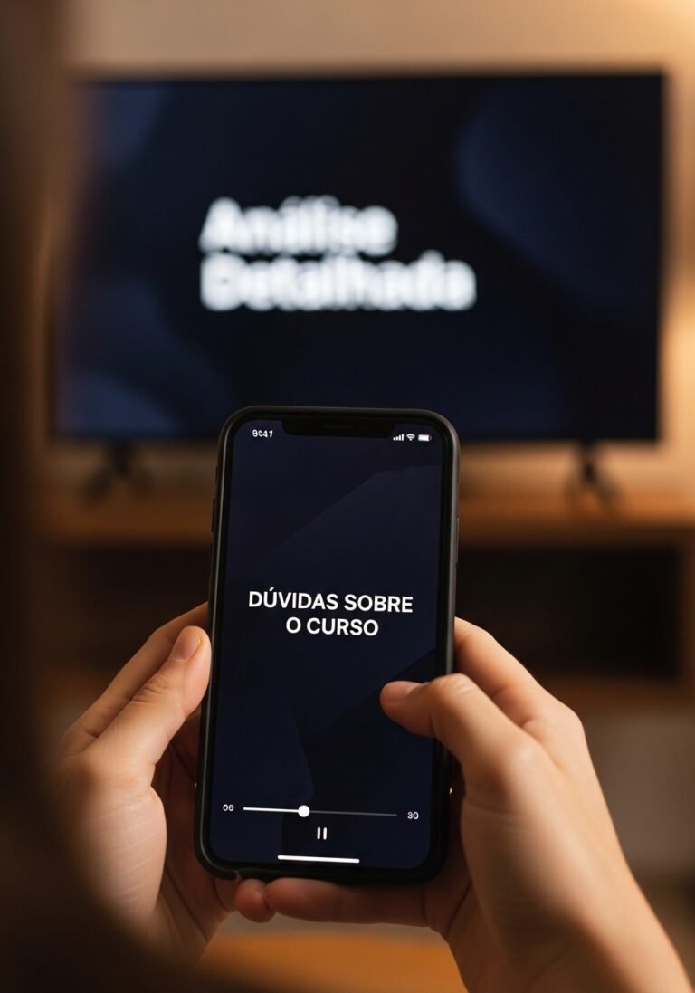 Imersão Tradutor de Almas – Dra. Andréa Vermont