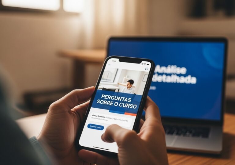 Ainda vale a pena comprar o Garantindo as melhores carências – PSS SEDF 2025?