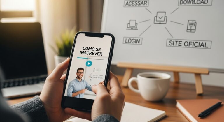 Você sente que sabe o que fazer… mas sua vida não destrava?