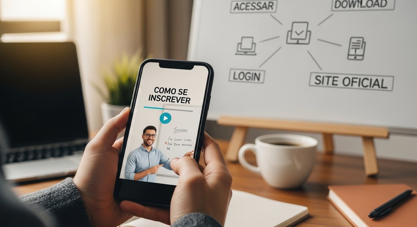 Você sente que sabe o que fazer… mas sua vida não destrava? CURSOSS