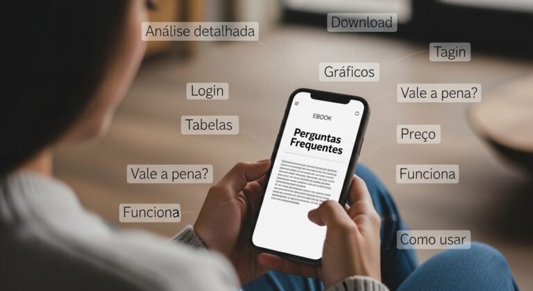 Curso de Memorização PDF Funciona Para Estudar Mais Rápido e Lembrar na Prova?