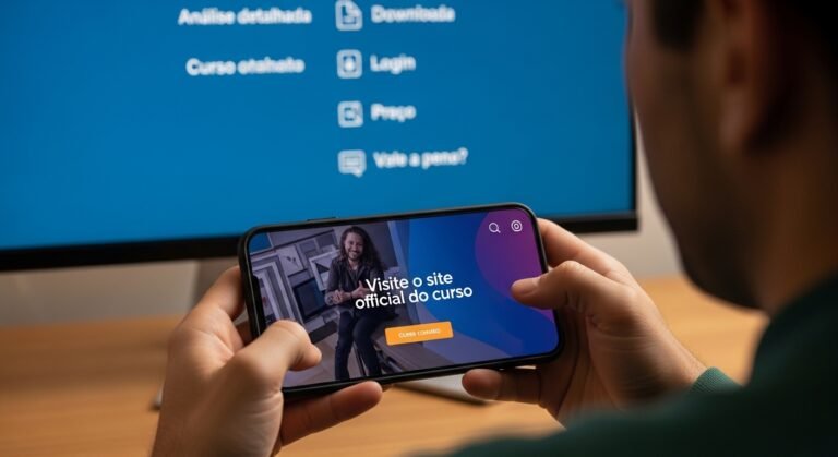 Via Sapientiae Iago Tanajura: preço, acesso e quem deve considerar