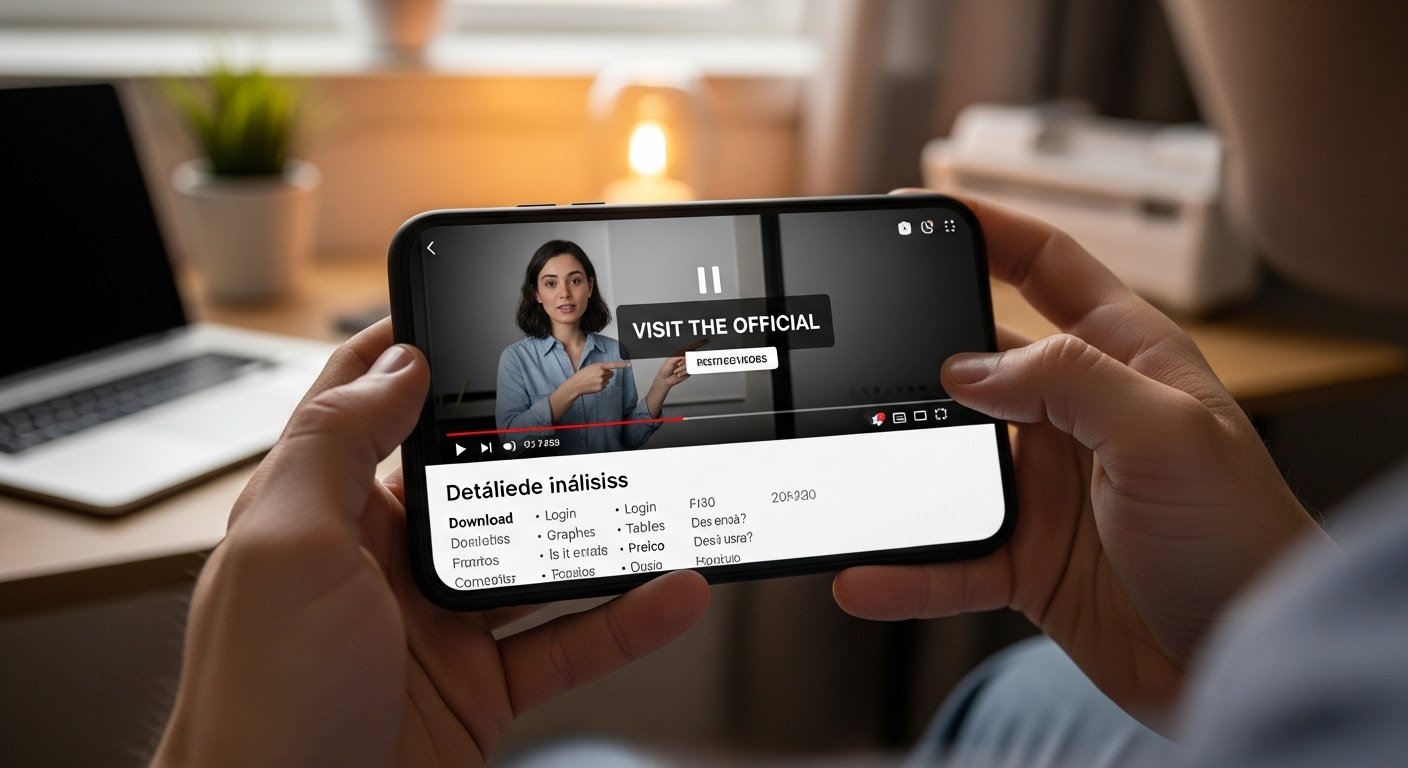 Como Fazer Seu Canal no YouTube Crescer Usando o Método Mestres do Algoritmo CURSOSS