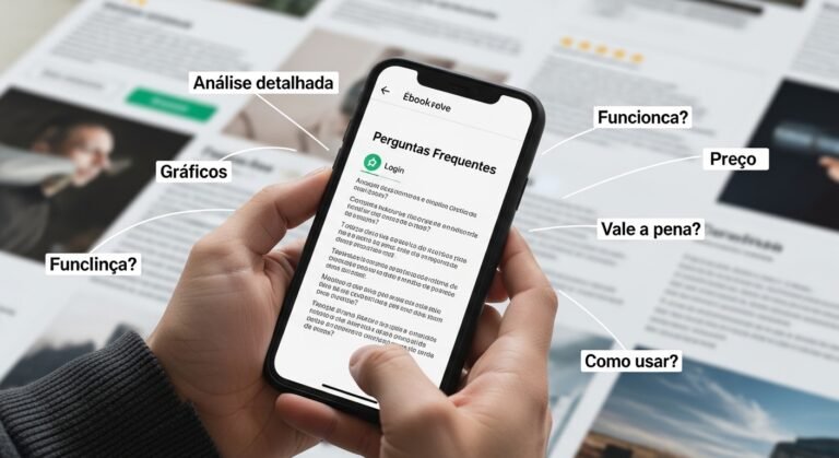 Curso de Memorização PDF Vale a Pena Para Passar em Concurso Mais Rápido?