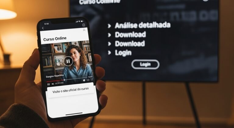 Formação Trader do Zero ao Avançado (FTZA): Hermann Greb