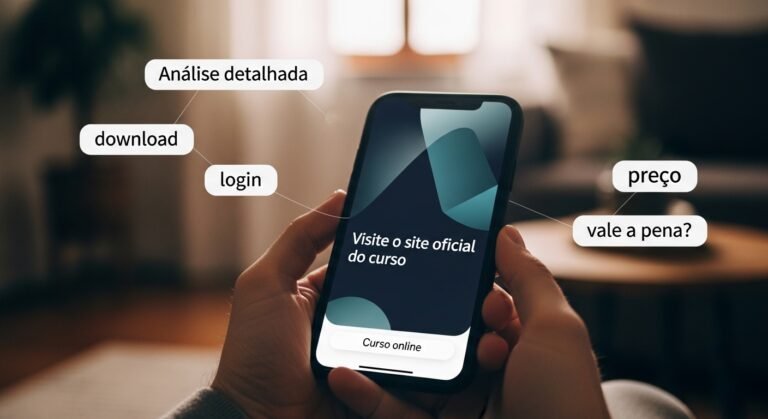 Nati Abreu Curso: O que preciso saber antes de comprar?